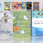 Clube de Leitura Escola Catharina Chequer