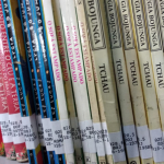 Clube de Leitura da Escola São João Batista