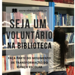Clube de Leitura Escola Romulo Castello